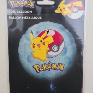 POKEMON 18 IN RND