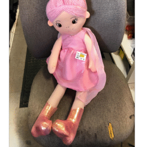 60 CM DOLL