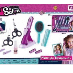 HAIRDRESSING EQUIPMENT