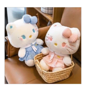 HELLO KITTY B 40 CM