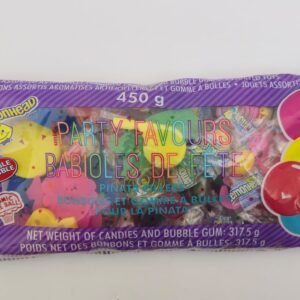 PINATA FILLER FAVORS/CANDY ILB