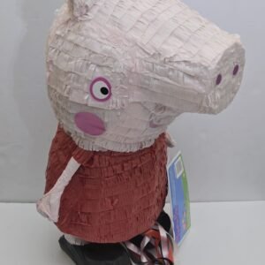 PEPPA PIG 3D PINATA