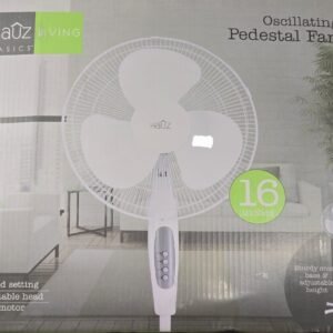 HAUZ BASIC FAN 16IN