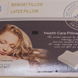 MEMORY PILLOW