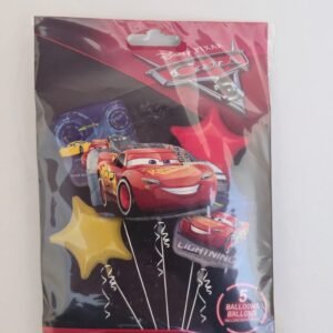 CARS LIGHTNING MCQN BOUQUET