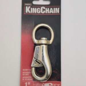 1 inch King Chain