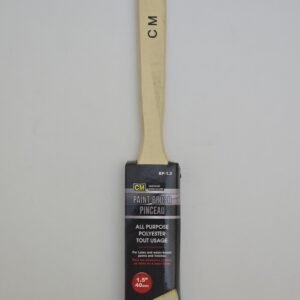 1.5-Inch-All-Purpose-Polyester-Straight-Paint-Brush