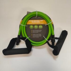 iTru medium resistance tube