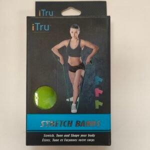 iTru stretch bands