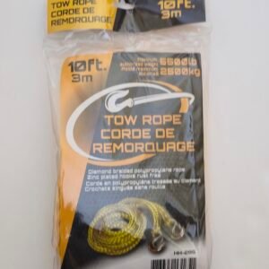 10ft Tow Rope