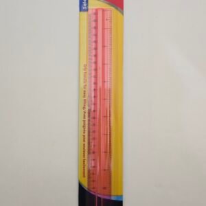GRIP RULER