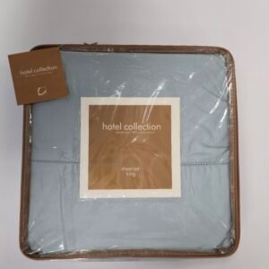HOTEL COLLECTION SHEET SET