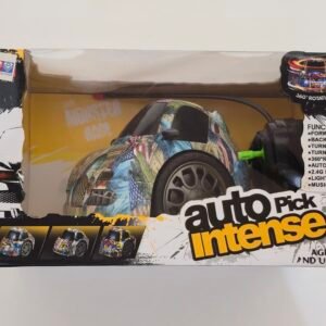 AUTO PICK INTENSE