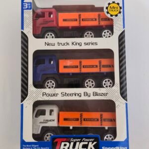 SPPEDIND TRUCK