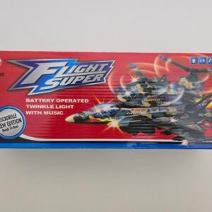 FLIGHT SUPER