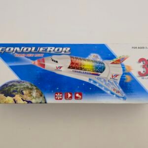 GONOUEUR PLANE
