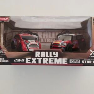 RC RALLY EXTREME