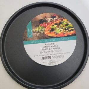 PIZZA PAN-  SOLID