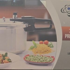 GENIE PRESSURE COOKER