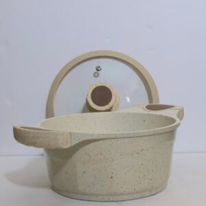 UCC LIFE NONSTICK COOKWARE SMALL