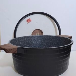 UCC LIFE NON STICK COOKWARE