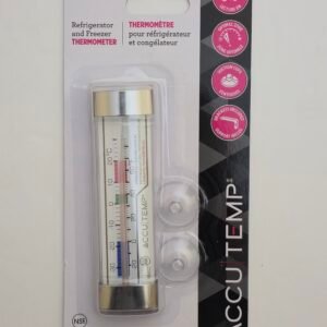 THERMOMETER FRIDGE