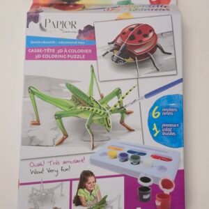 AQUAREELE DIY WATER COLOR