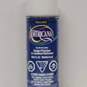 DECO ART AMERICANA ACRYLIC SEALER