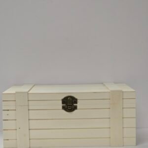 MULTICRAFT WOODEN BOX