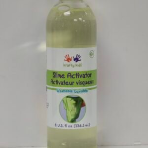 KRAFTY KID SLIME ACTIVATOR