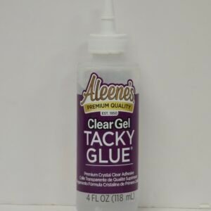 ALEENES ORIGNAL TACKY GLUE CLEAR GEL