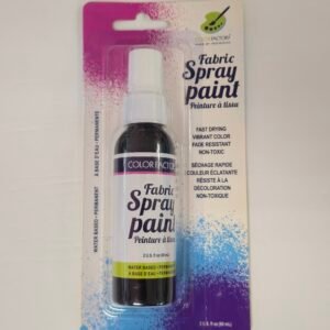 FABRIC SPRAY PAINT