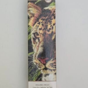 DIAMOND PAINTING CANVAS ART KIT16X20