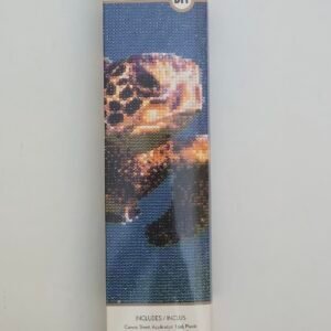 DIAMOND PAINTING CANVAS ART KIT16X20