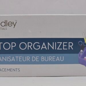 CRAFT MEDLEY DESKTOP ORGANIZER