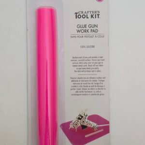 CRAFT WORK GLUE GUN WORK PAD