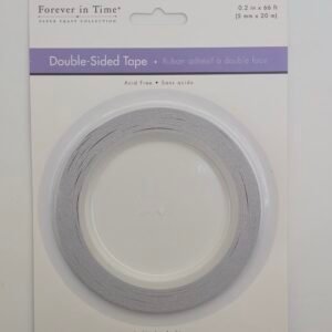 Paper Craft Tape Double-Side Adhesive