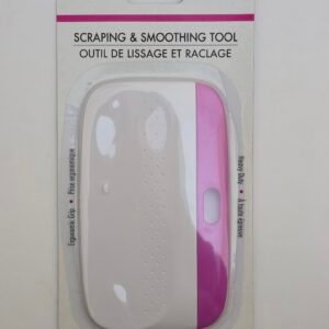 CRAFTING TOOL KIT SCRAPING &SMOOTHING TOOL