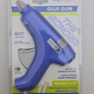CRAFT MEDLEY GLUE GUN