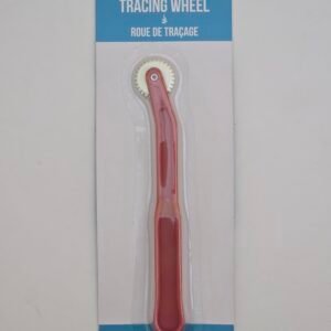 NEEDLE CRAFTERS TRACING WHEEL