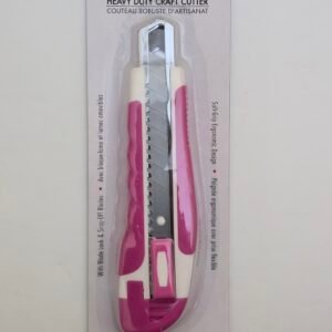 HEAVY DUTY CRAFT CUTTER