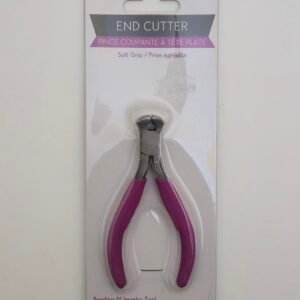 CRAFT MEDLEY END CUTTER