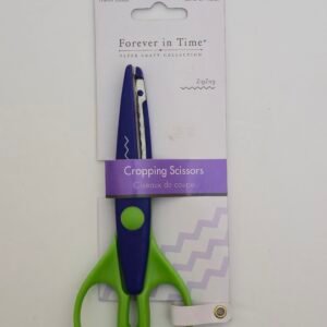 FOREVER IN TIME CROPPING SCISSORS