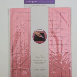 FOREVER IN TIME CUTTING MAT