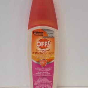 OFF FAMILY CARE PROTECTION