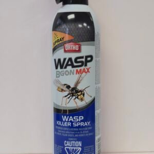 ORTHO BGNE MAX WASP KILLER SPRAY