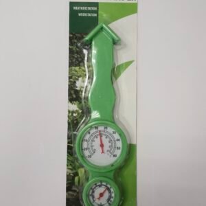 PRO GARDEN WEATHERSTATION