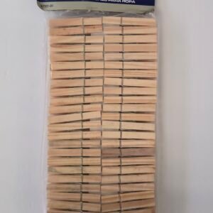HOME AIDE 100 CLOTH PINS