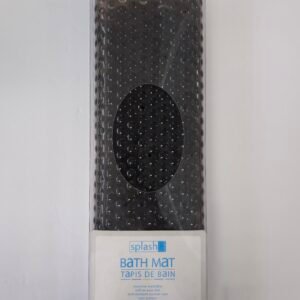 SPLASH BATH MAT