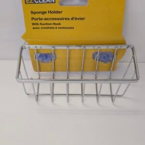 EZ CLEANER SPONGE HOLDER